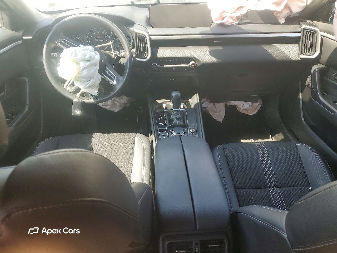 Mazda CX-50 2024