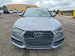 Audi A6 2016