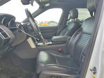 Land Rover Discovery 2017
