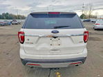 Ford Explorer 2016