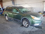 Subaru Outback 2010