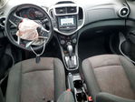 Chevrolet Sonic 2017