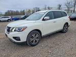 Nissan Pathfinder 2017