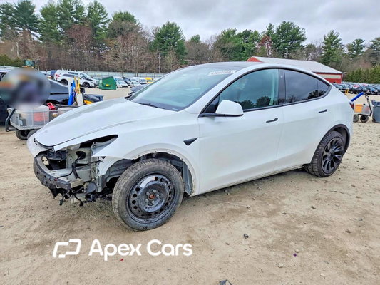 Tesla Model Y 2023 - Zdjęcie 1 z 12