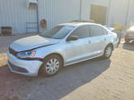 Volkswagen Jetta 2012