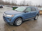 Ford Explorer 2019