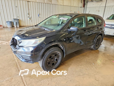 Honda CR-V 2016 - Image 1 of 14