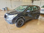 Honda CR-V 2016