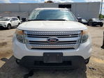 Ford Explorer 2013