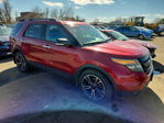 Ford Explorer 2013