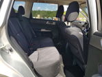 Subaru Forester 2010
