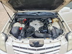 Cadillac SRX 2008