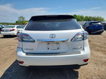 Lexus RX 2010