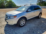 Ford Edge 2012