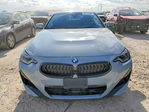BMW Series 2 2024