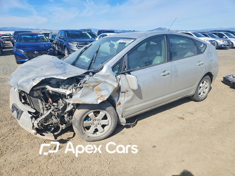 Toyota Prius 2004 - Image 1 of 5