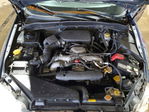 Subaru Impreza 2009