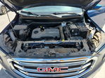 GMC Terrain 2021