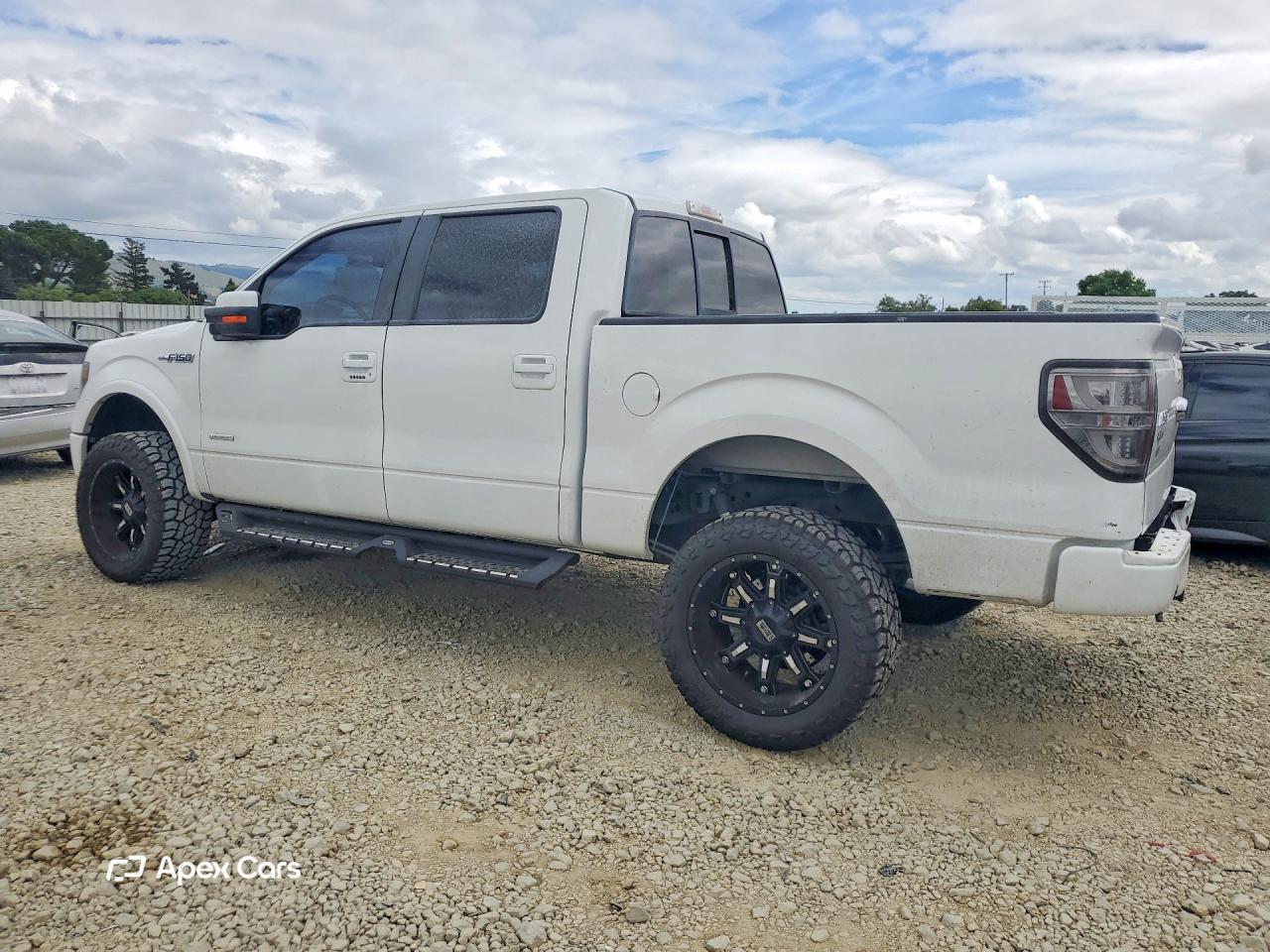 Ford F-150 2013