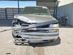 Chevrolet Silverado 2002