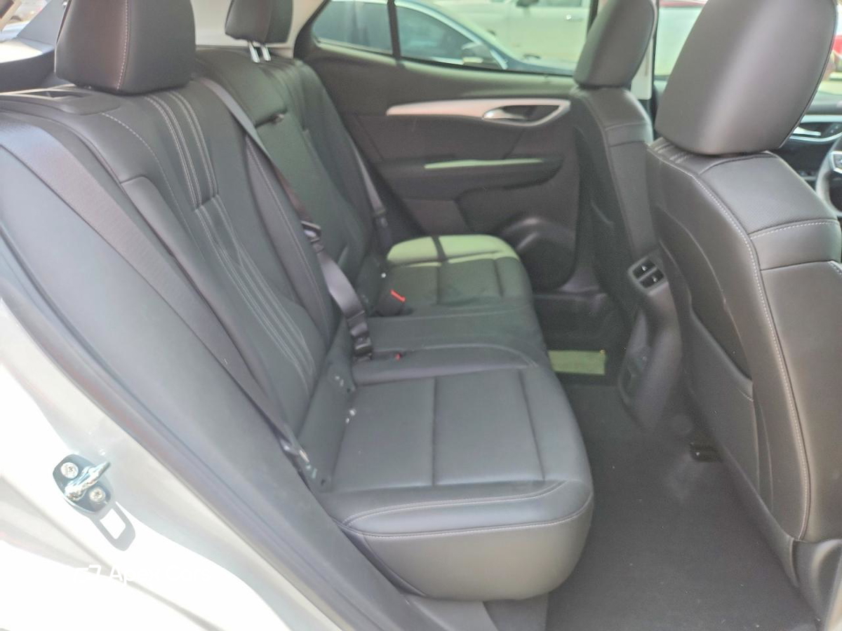 Buick Envision 2024
