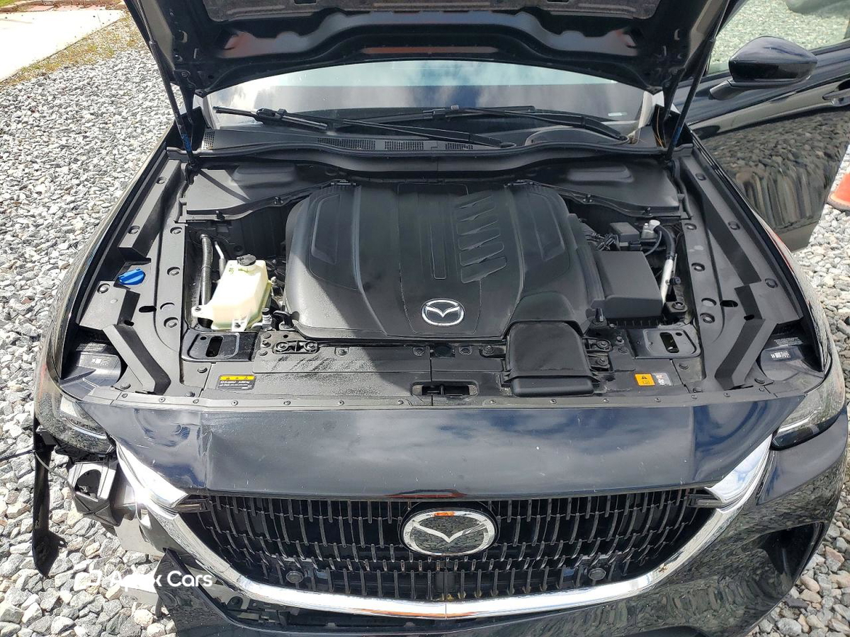 Mazda CX-90 2025