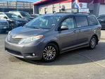 Toyota Sienna 2018