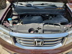 Honda Pilot 2014