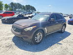 Infiniti FX 2011