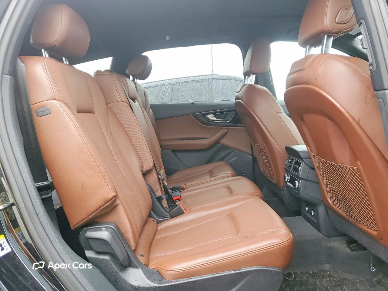 Audi Q7 2019