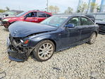 Audi A4 2012