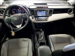 Toyota RAV 4 2018