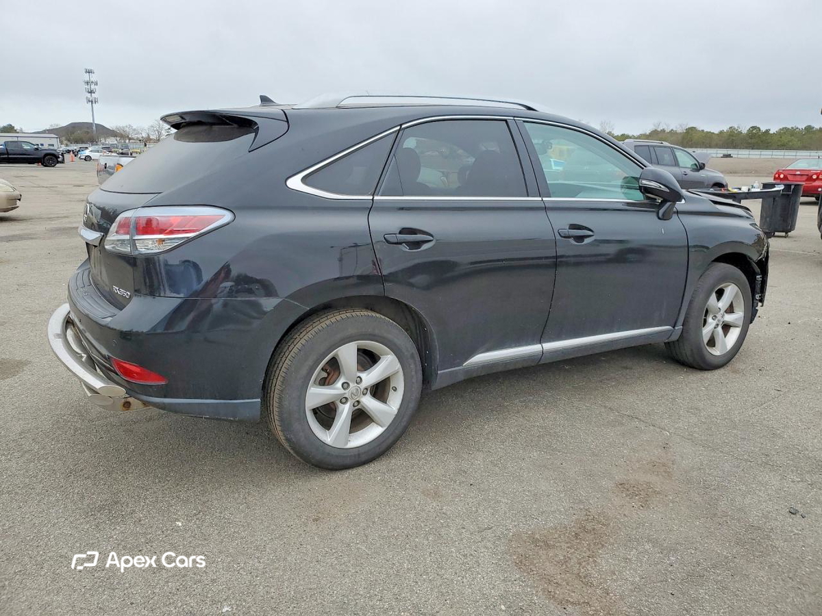 Lexus RX 2013