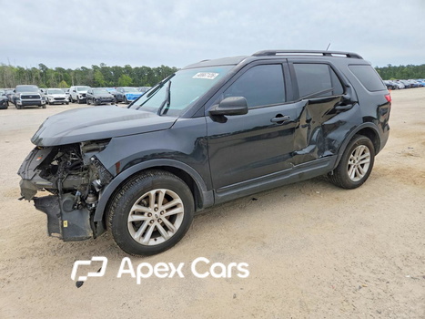 Ford Explorer 2015 - Zdjęcie 1 z 14