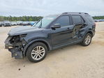 Ford Explorer 2015