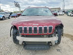 Jeep Cherokee 2019