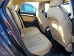 Audi A4 2016