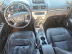 Ford Fusion 2012