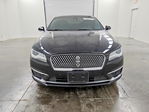 Lincoln MKZ 2017
