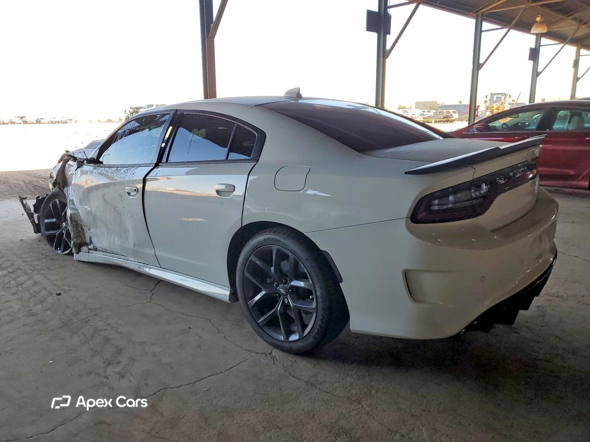 Dodge Charger 2023