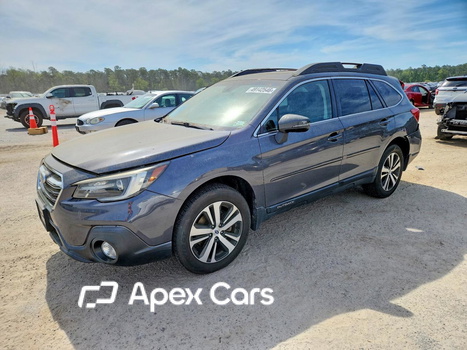 Subaru Outback 2018 - Image 1 of 13
