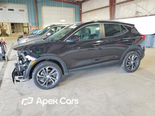 Buick Encore 2021 - Image 1 of 13