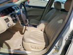 Buick Lucerne 2011