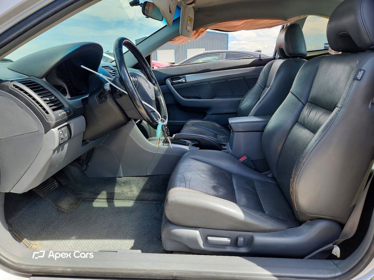 Honda Accord 2006