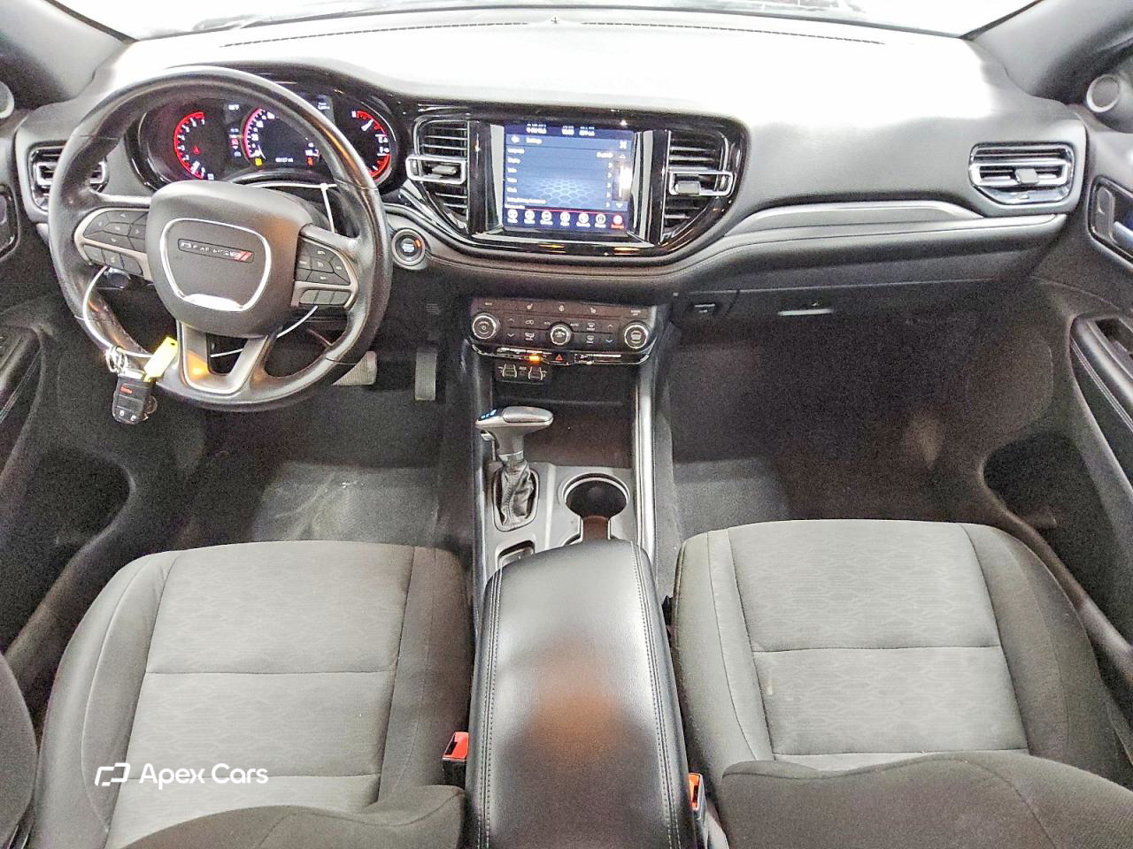 Dodge Durango 2023