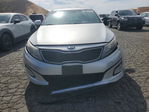 Kia Optima 2015