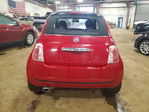 Fiat 500 2012