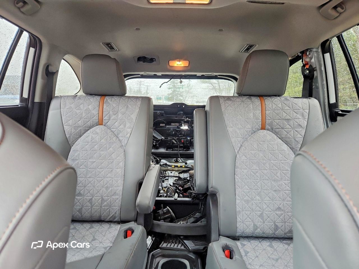 Toyota Highlander 2023