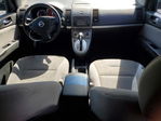 Nissan Sentra 2012