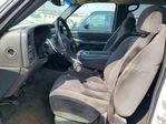 GMC Sierra 2005